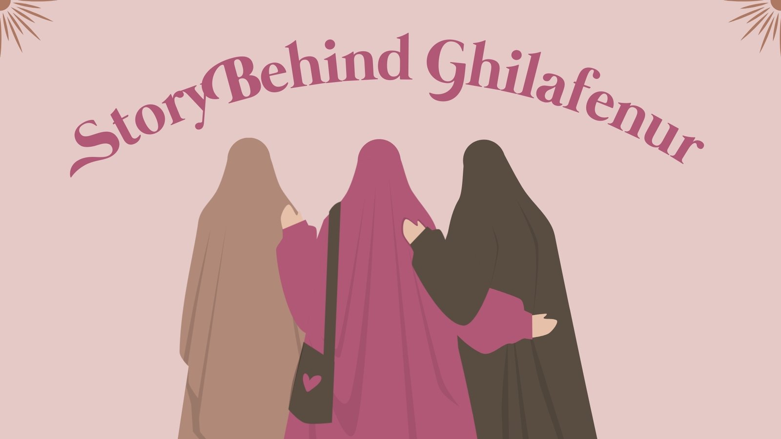 Journey of Ghilafenur