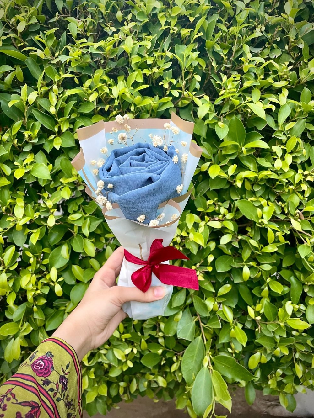 Hijab Bouquet