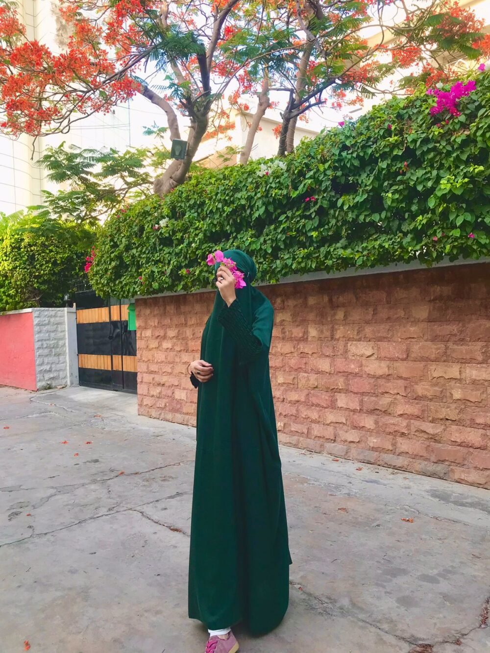 Divine Drape