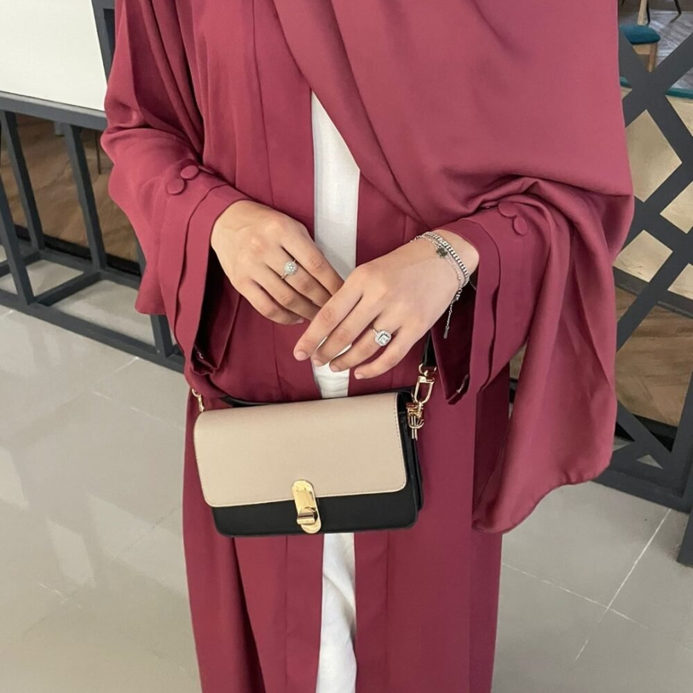 Elegant Femininity