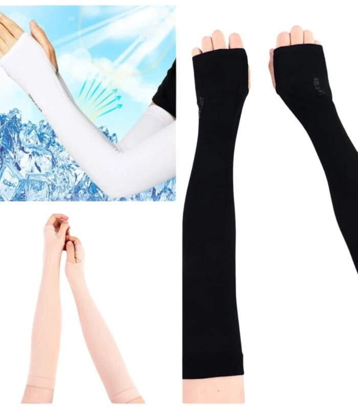 Sleeve Extenders