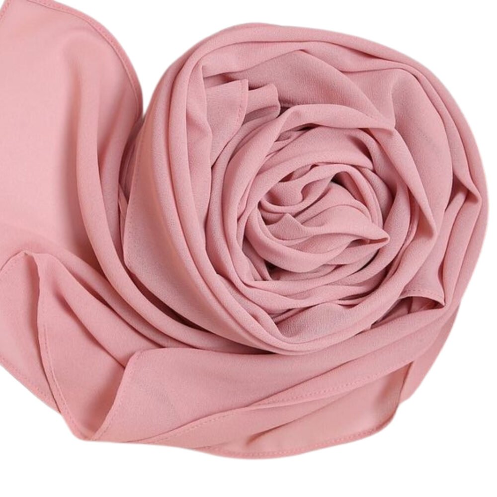 Cotton Candy hijab for women