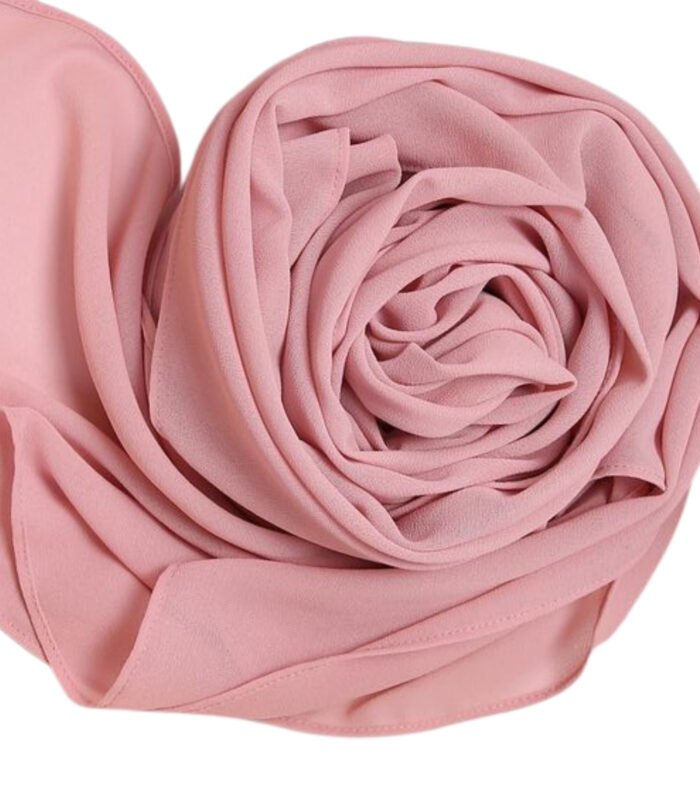 Cotton Candy hijab for women
