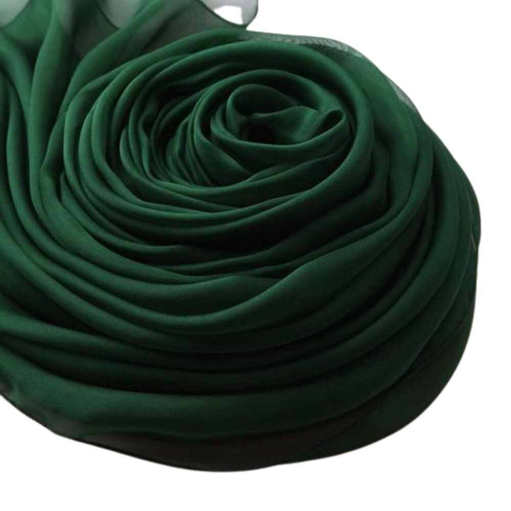 Chiffon Hijab