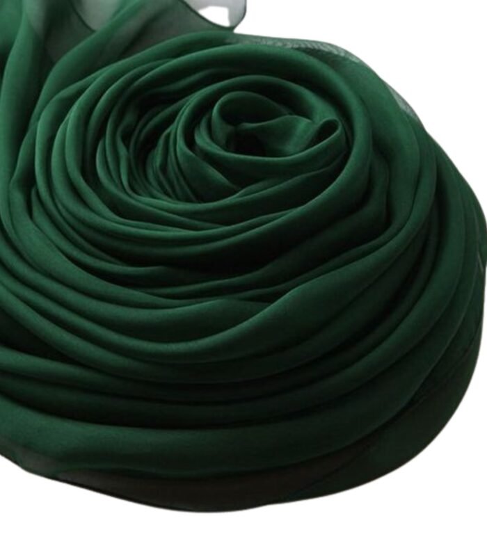 Chiffon Hijab