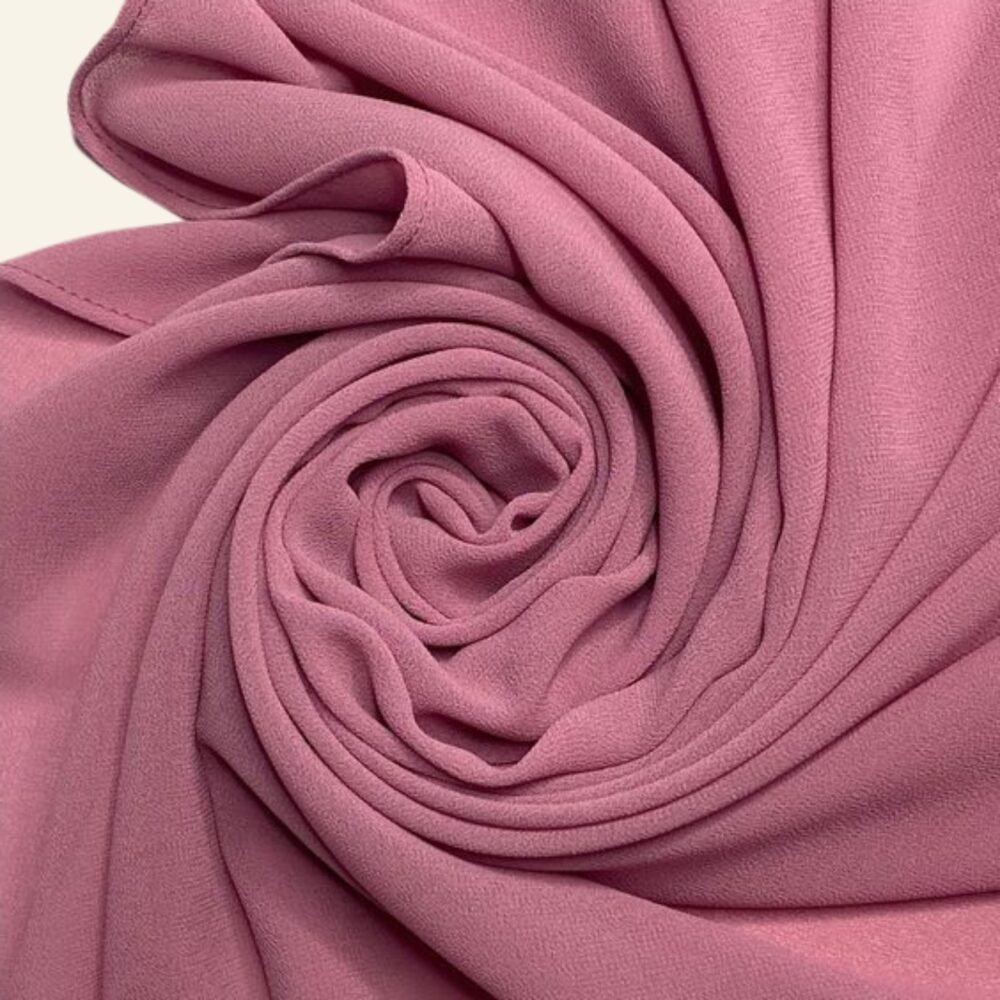 Tea Pink Hijab