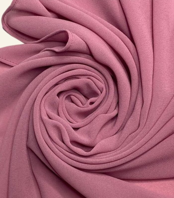 Tea Pink Hijab