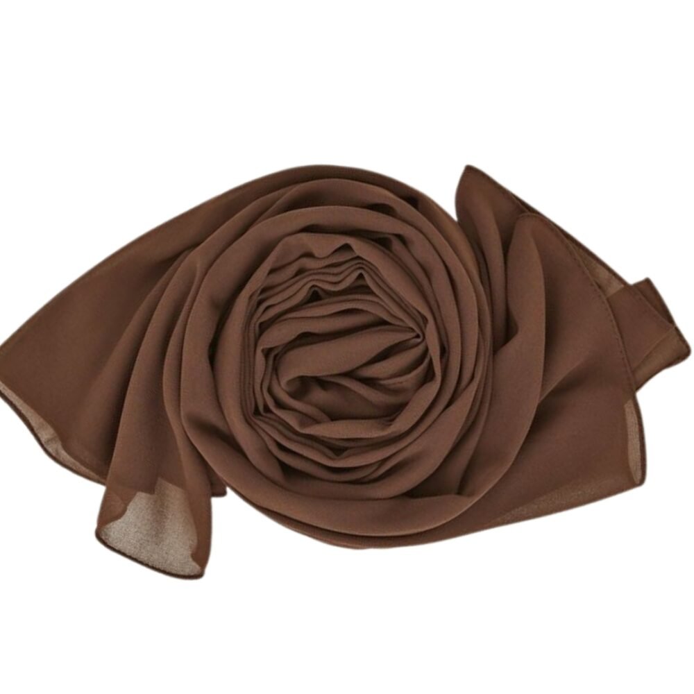 Hazelnut Hijab