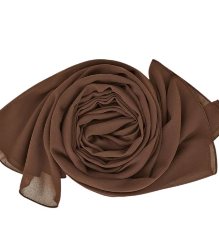 Hazelnut Hijab