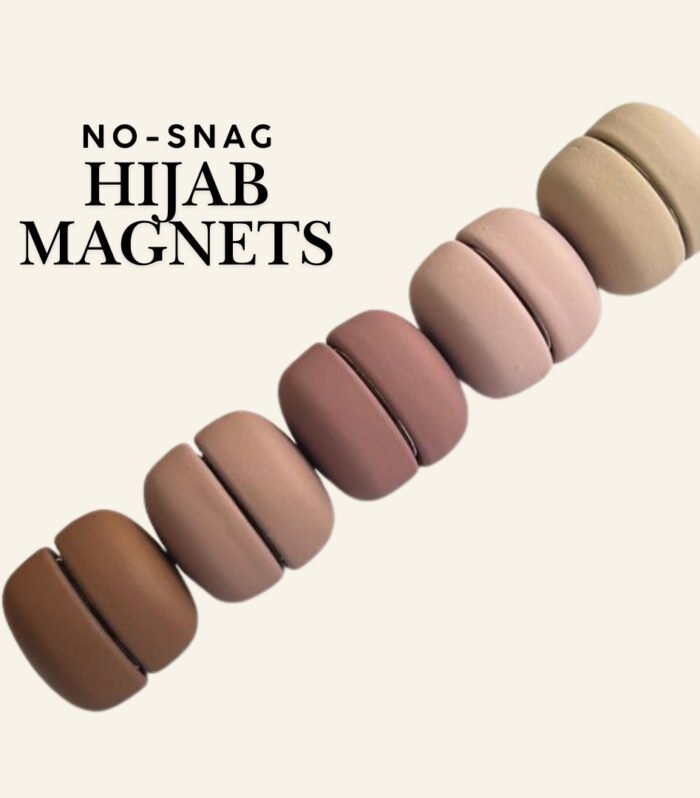 Hijab Magnets