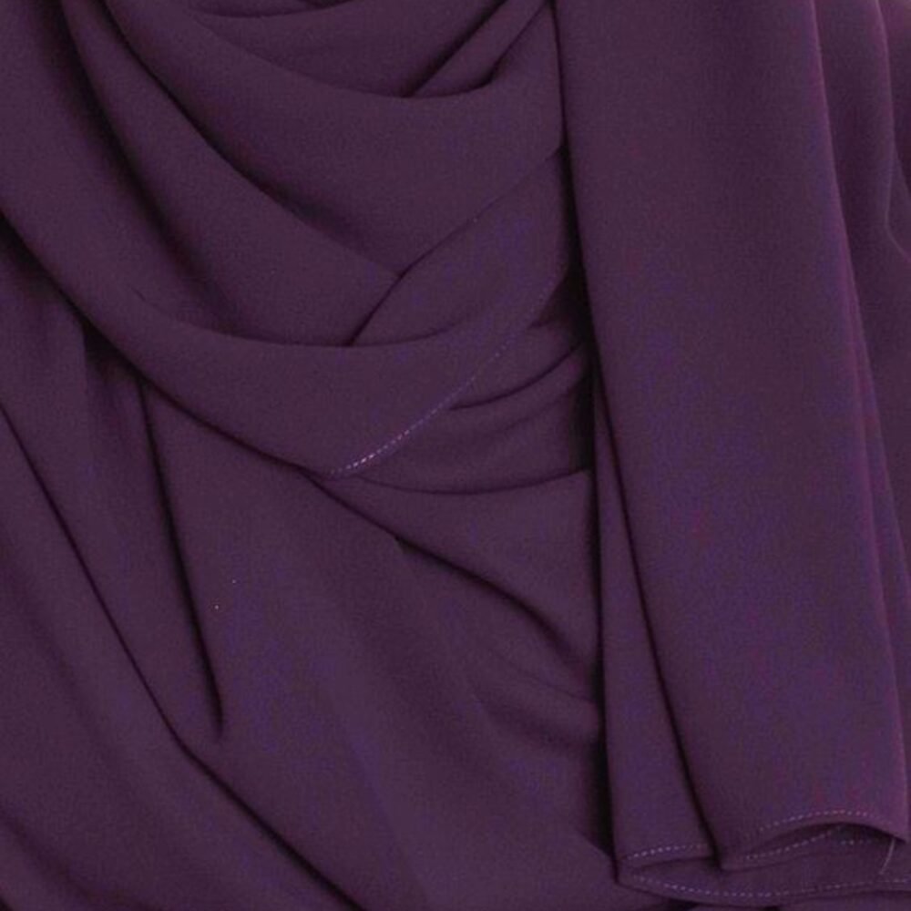 Georgette Hijab