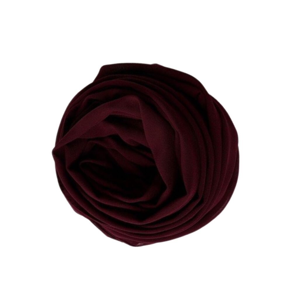 Chiffon Hijab