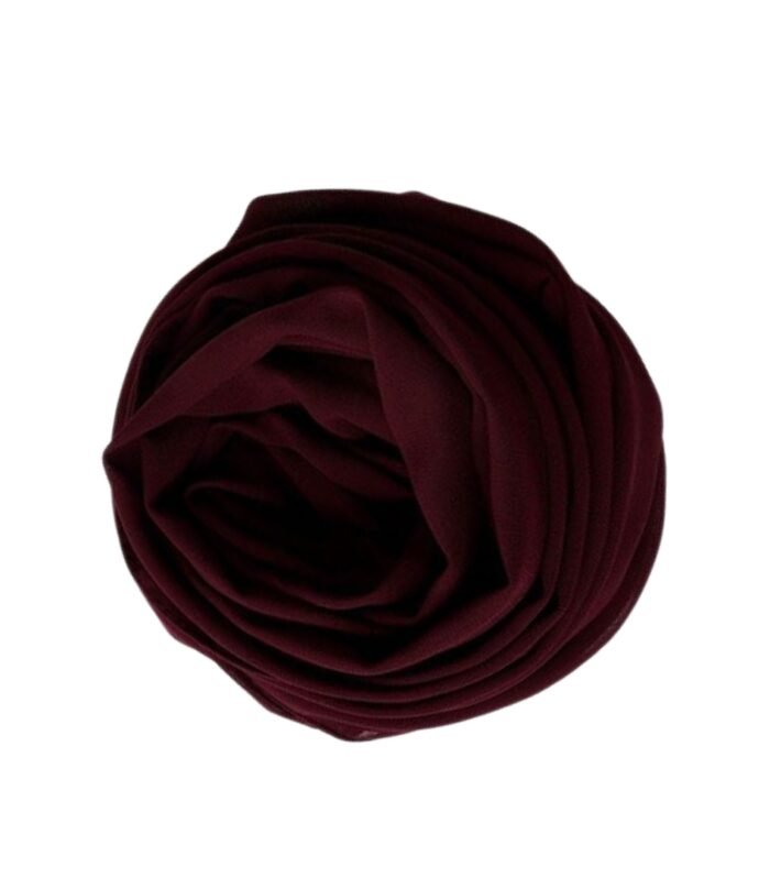 Chiffon Hijab