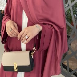 Elegant Femininity