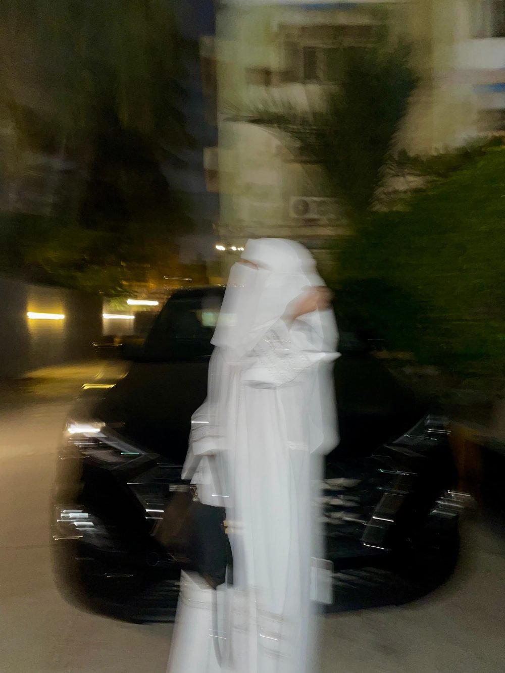 Habibi Noor Abaya - Image 4