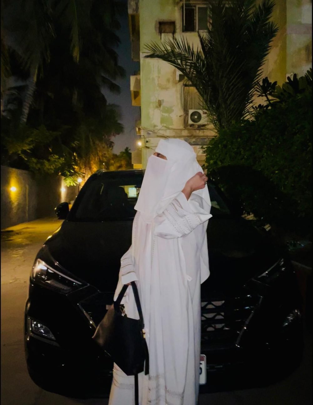 Habibi Noor Abaya - Image 2