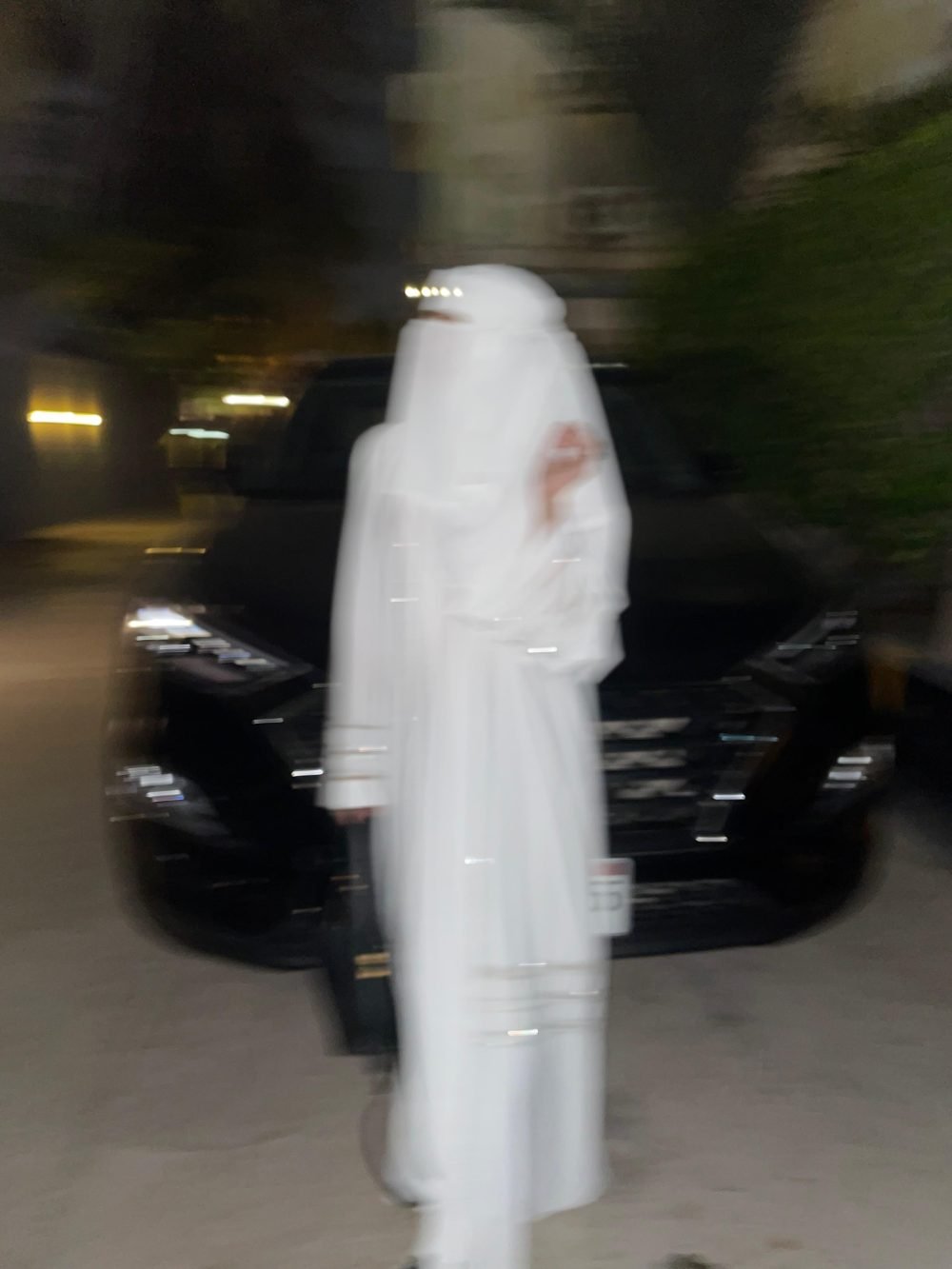 Habibi Noor Abaya - Image 5