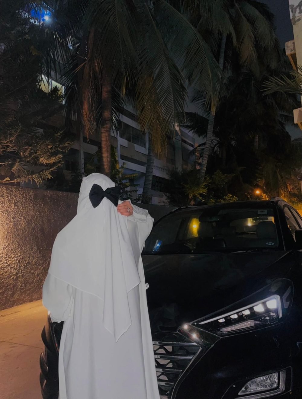 Habibi Noor Abaya - Image 3