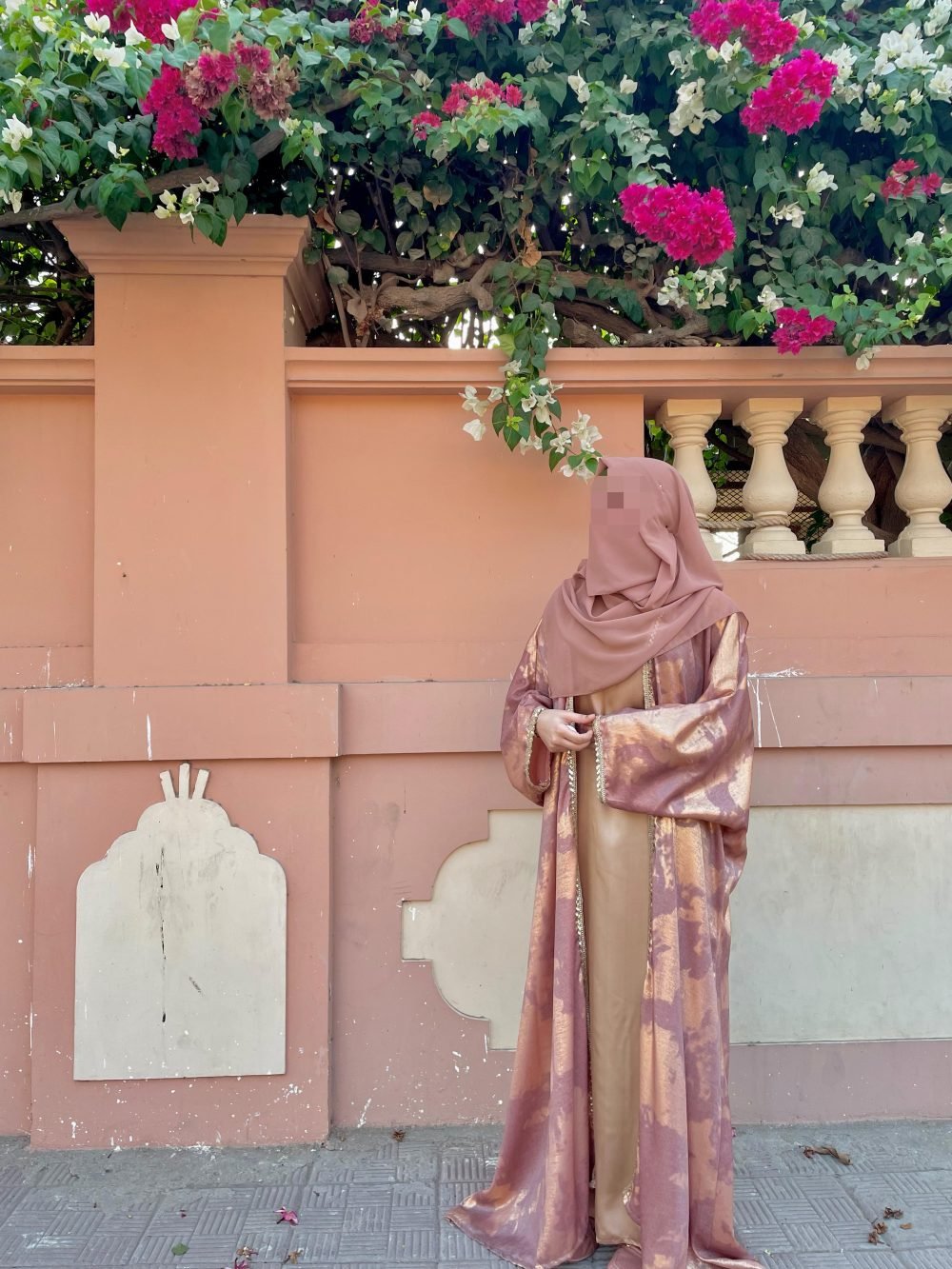 Abaya designs Pinterest in Pakistan