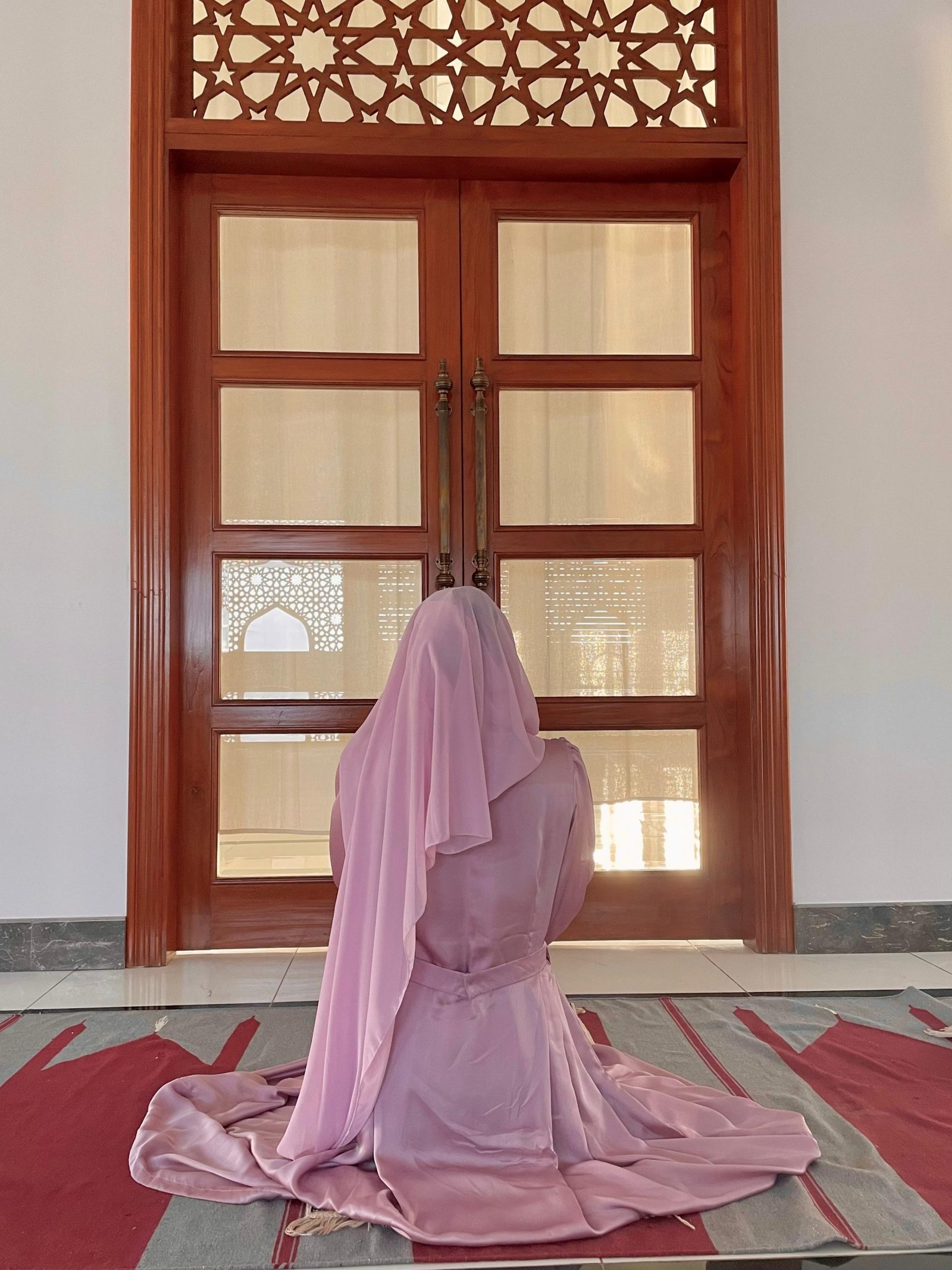 Modest Fashion