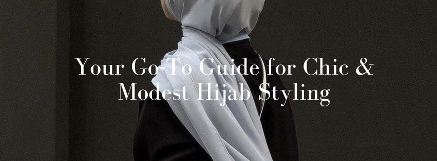 Hijab Styling