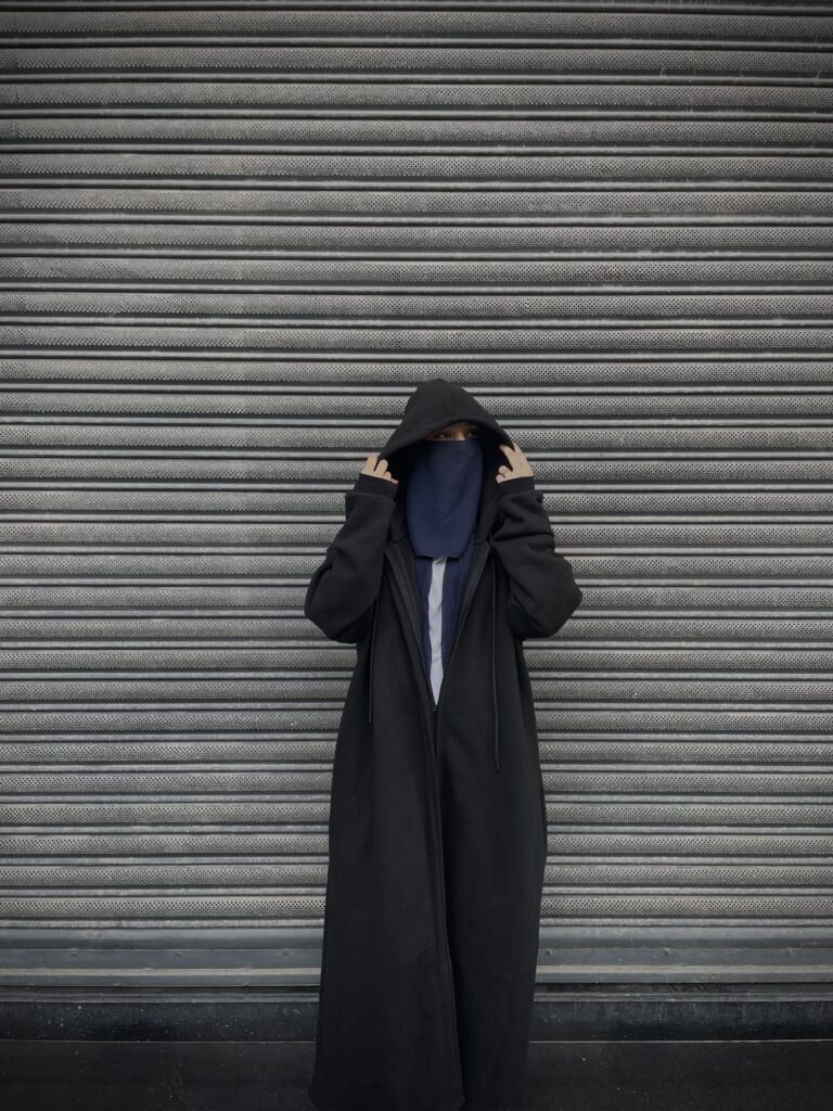 hoodbaya by ghilafenur