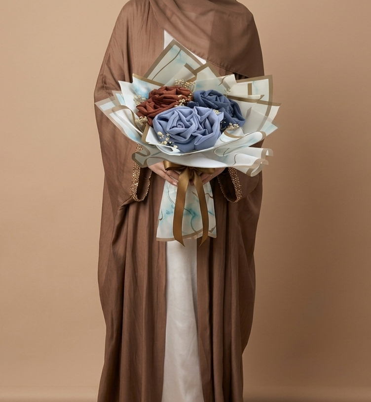 Modest Clothing in Pakistan